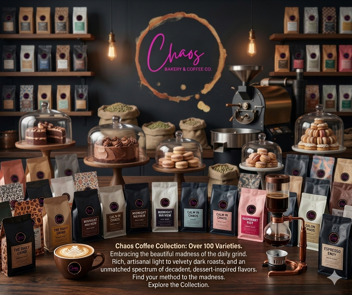 Chaos Coffee