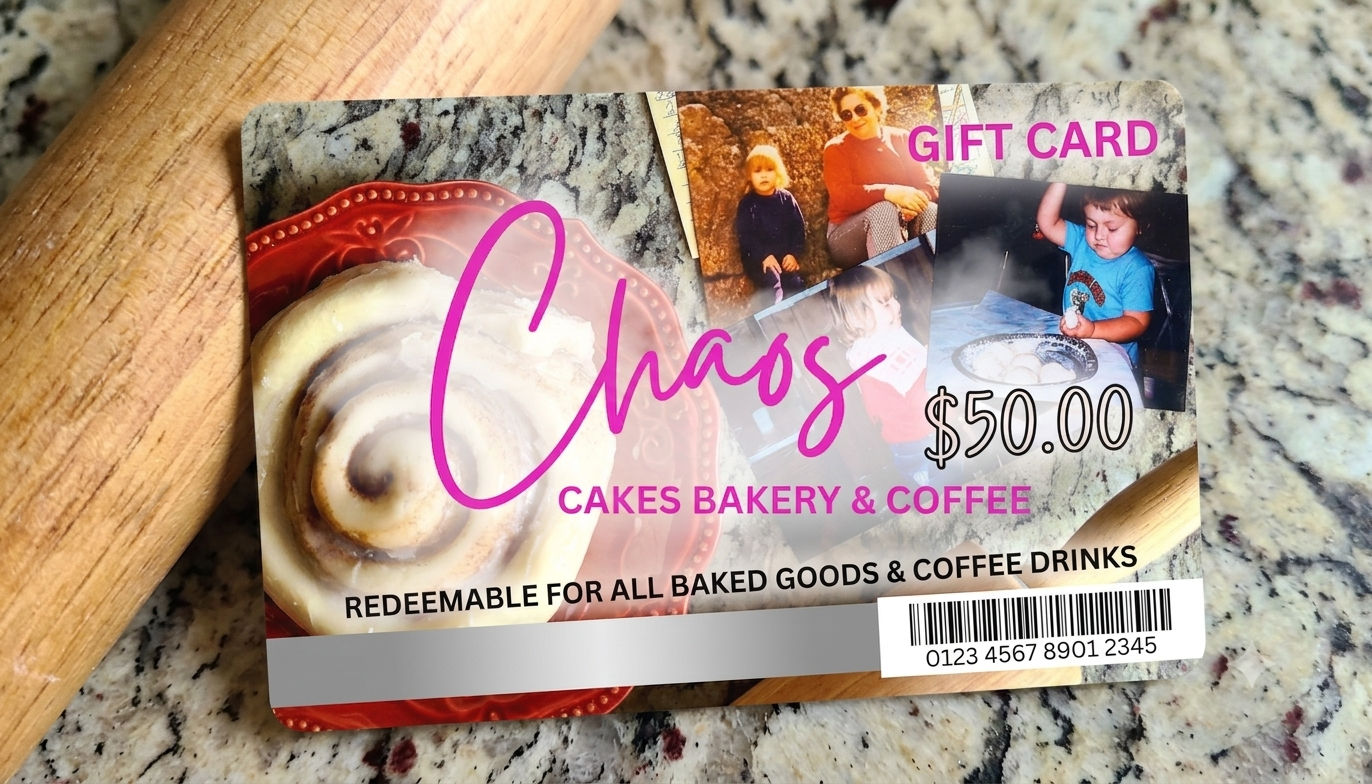 Gift Cards