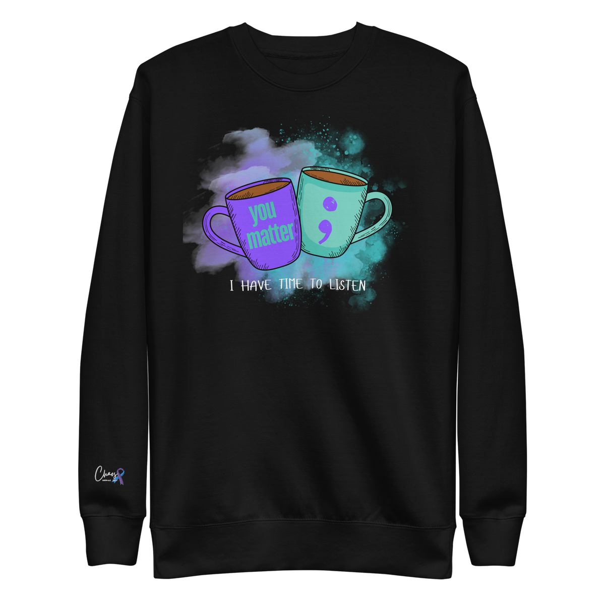 Chaos Merch