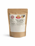 Grandma's Sunday Morning Pancake Mix (Pantry Staple)