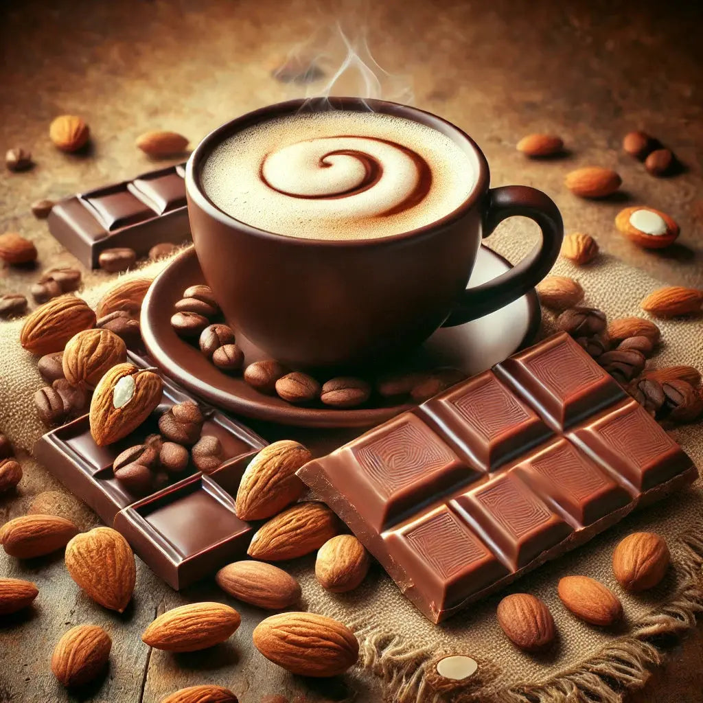 Main Street Mocha