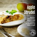 Grandma's Apple Strudel