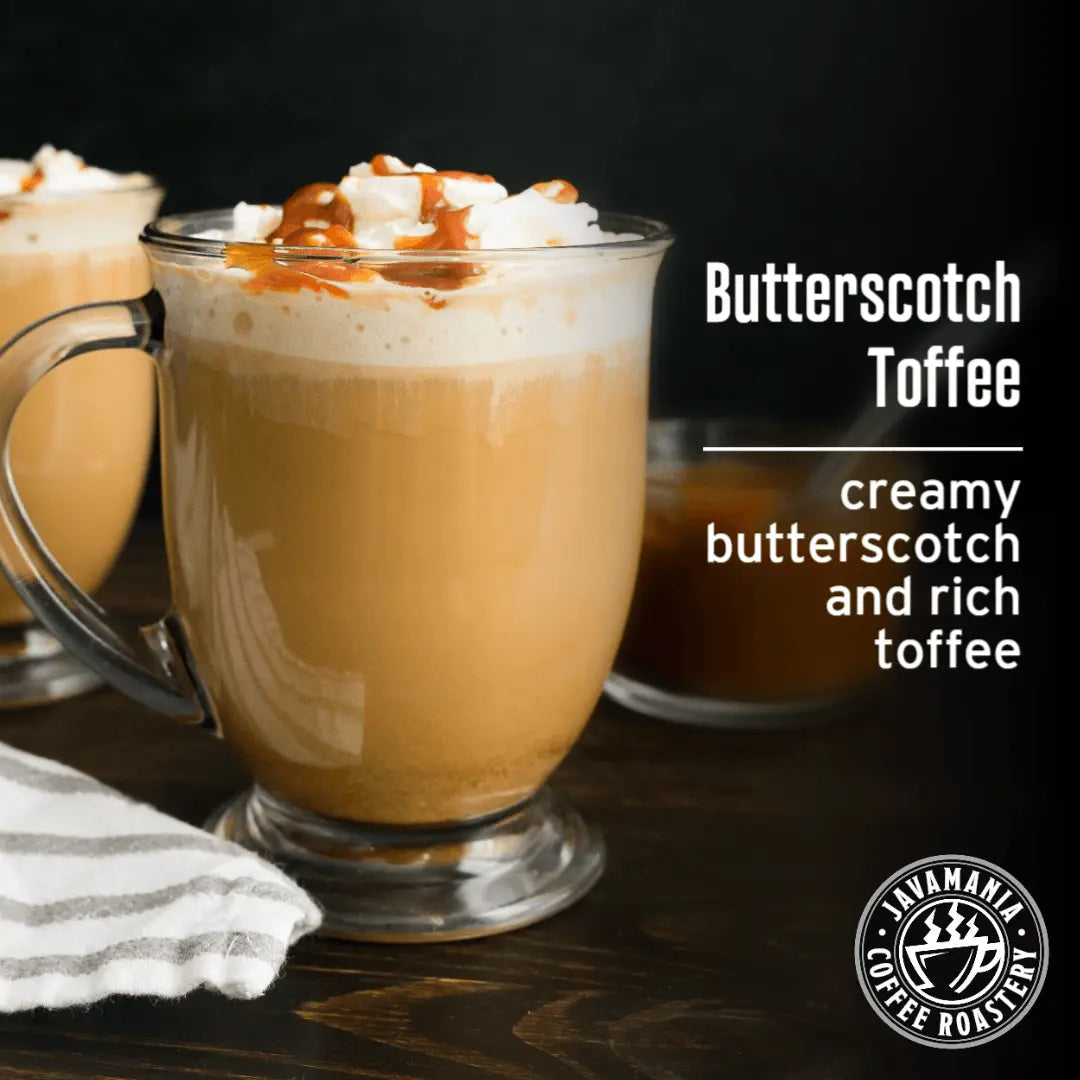 Warm Hearth Butterscotch