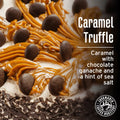 Grandstand Caramel