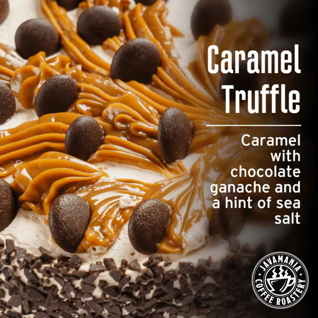 Grandstand Caramel