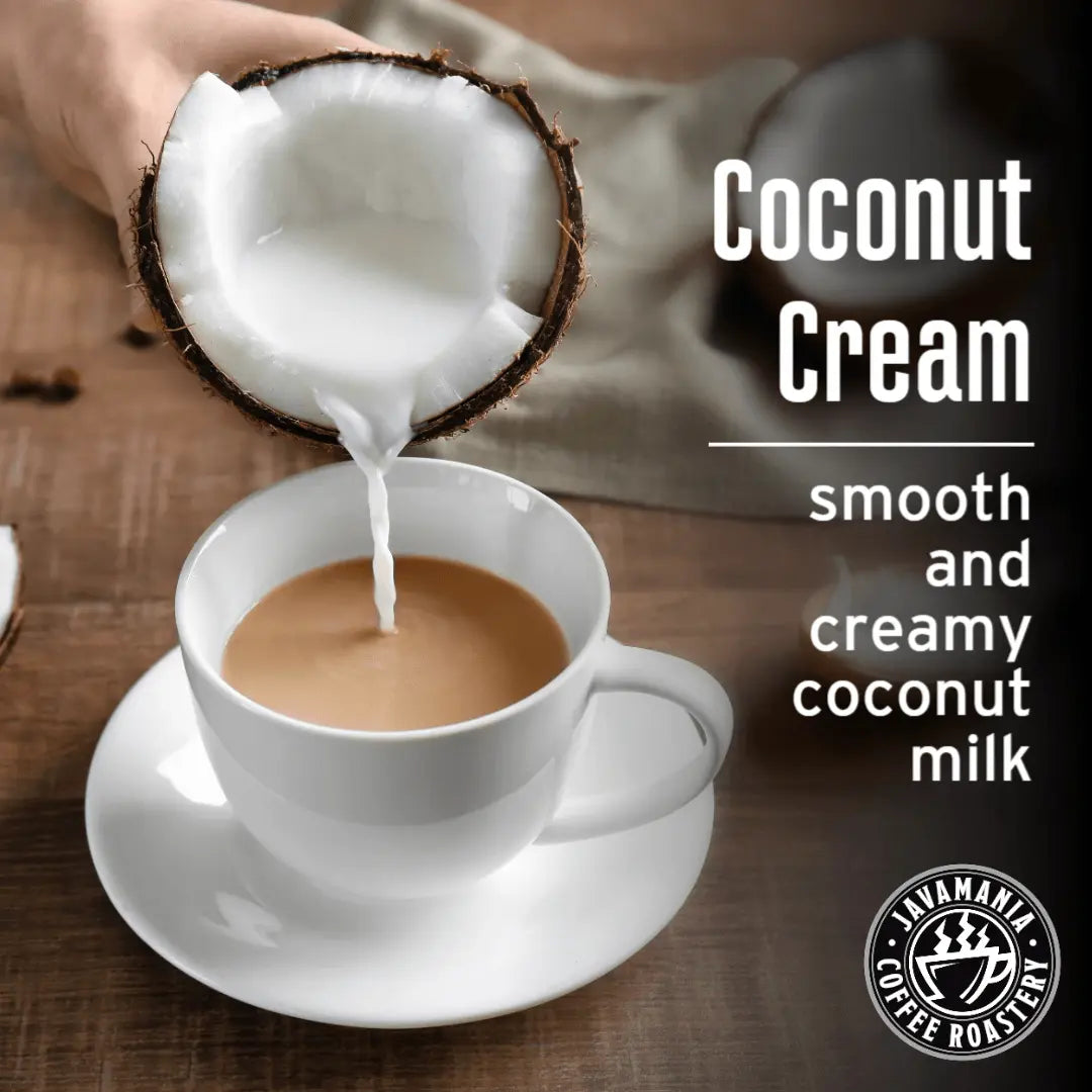 High-Country Coconut