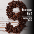 Riverdale Rush Espresso