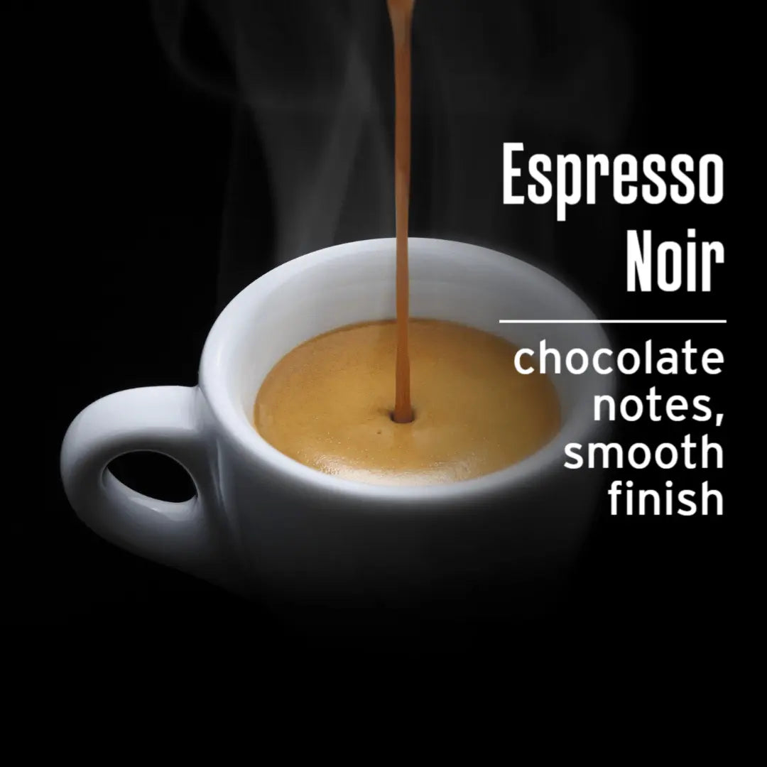 Sterling Sunset Espresso