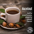 Hometown Hazelnut