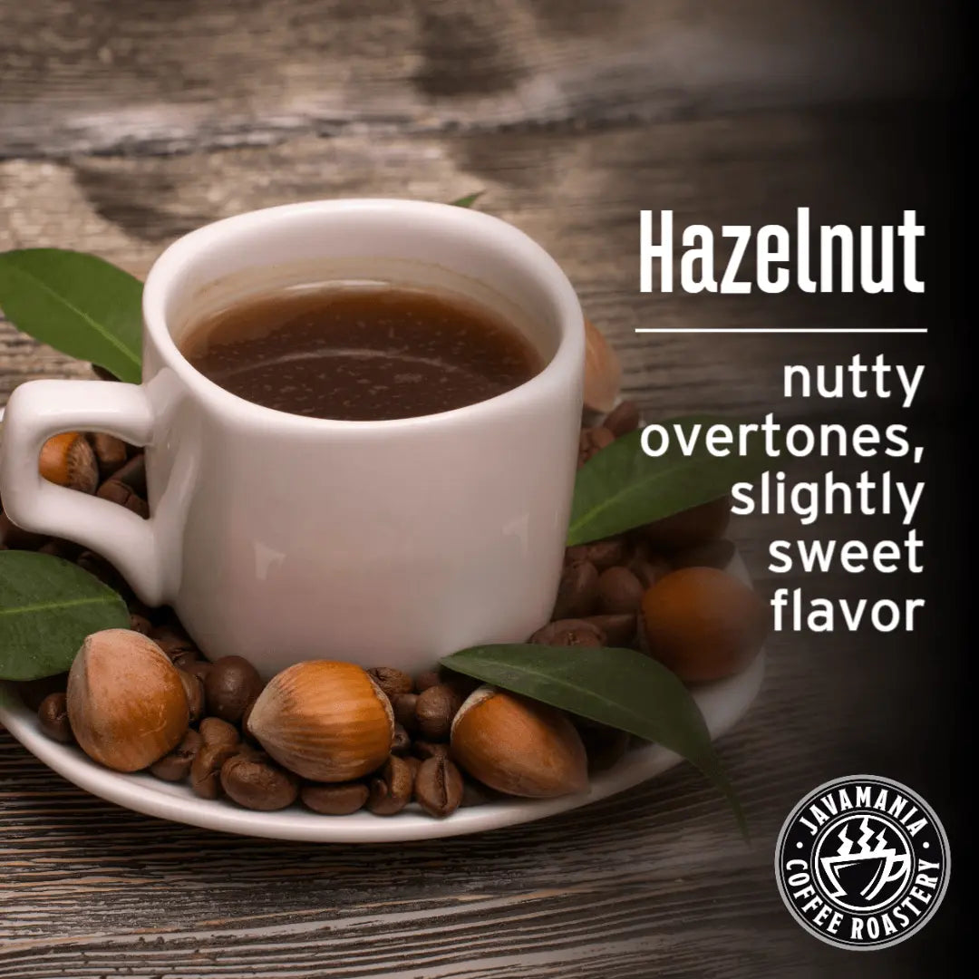 Hometown Hazelnut