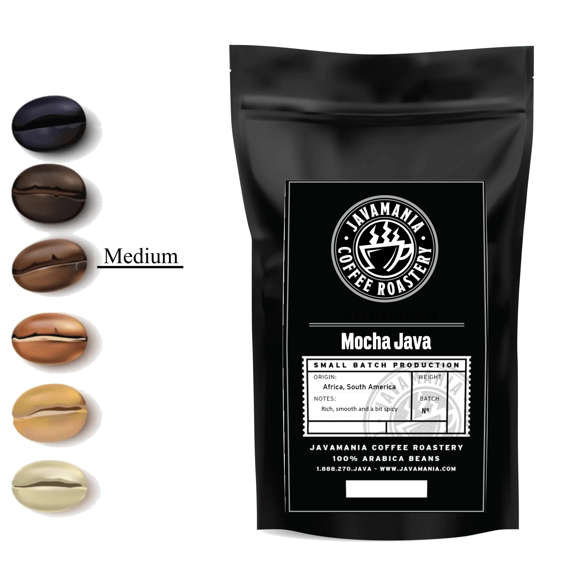 Trading Post Blend