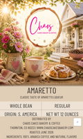Amaretto