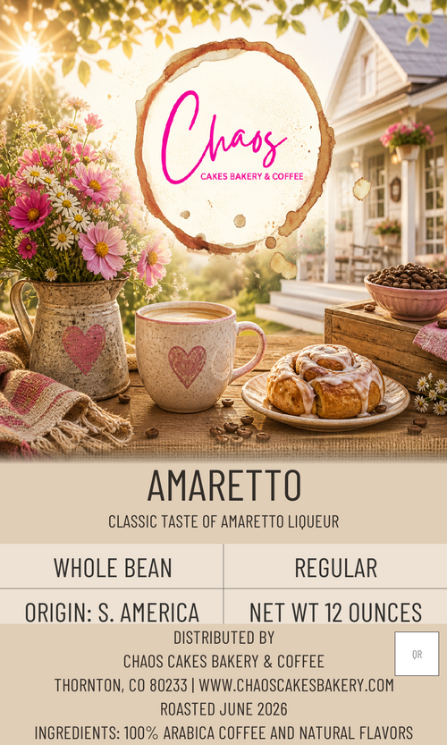 Amaretto