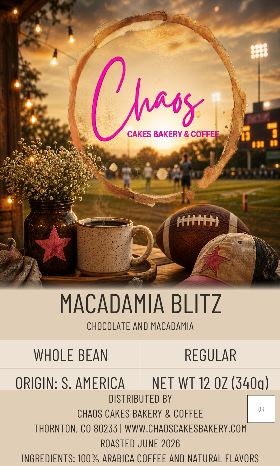 [partner-connect-label] Macadamia Blitz