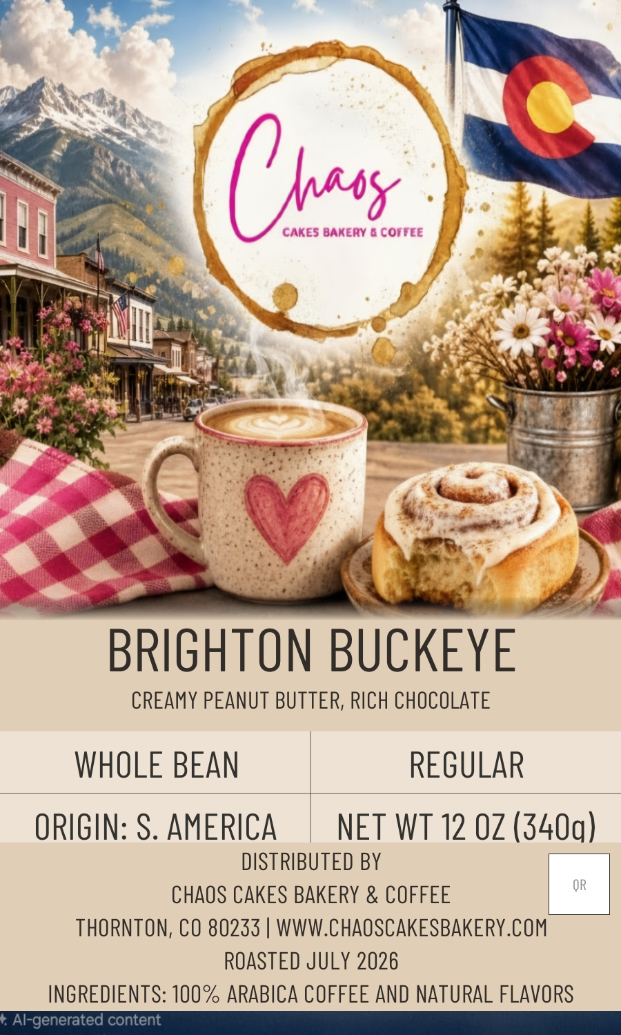 [partner-connect-label] Brighton Buckeye