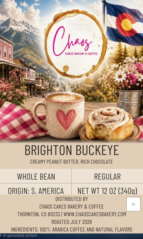 [partner-connect-label] Brighton Buckeye