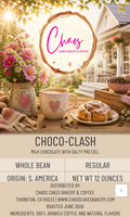 Choco-Clash
