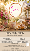 Barn Door Berry