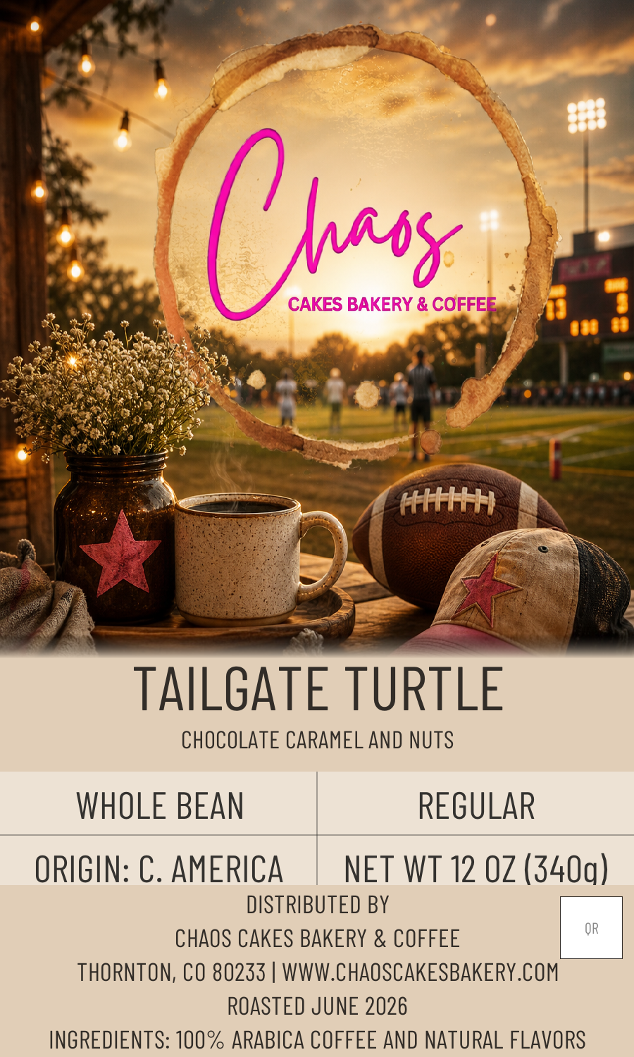 [partner-connect-label] Tailgate Turtle