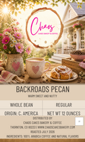 Backroads Pecan