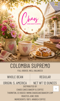 Colombia Supremo