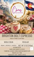 [partner-connect-label] Brighton Bolt Espresso