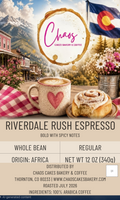 [partner-connect-label] Riverdale Rush Espresso