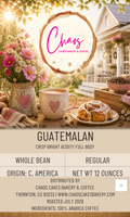 Guatemalan