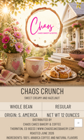 Chaos Crunch
