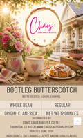Bootleg Butterscotch