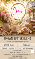Brown Butter Blend