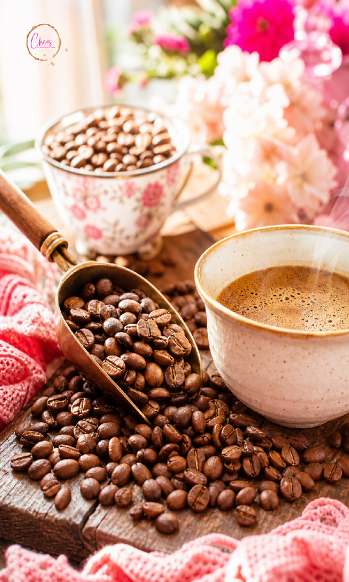 All-Star Blend