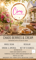 Chaos Berries & Cream