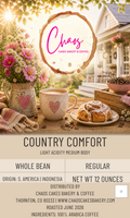 Country Comfort