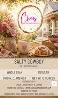 Salty Cowboy