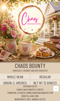 Chaos Bounty