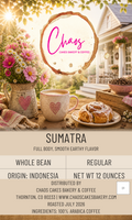 Sumatra