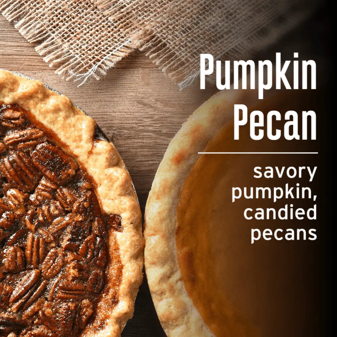 Porch Swing Pumpkin