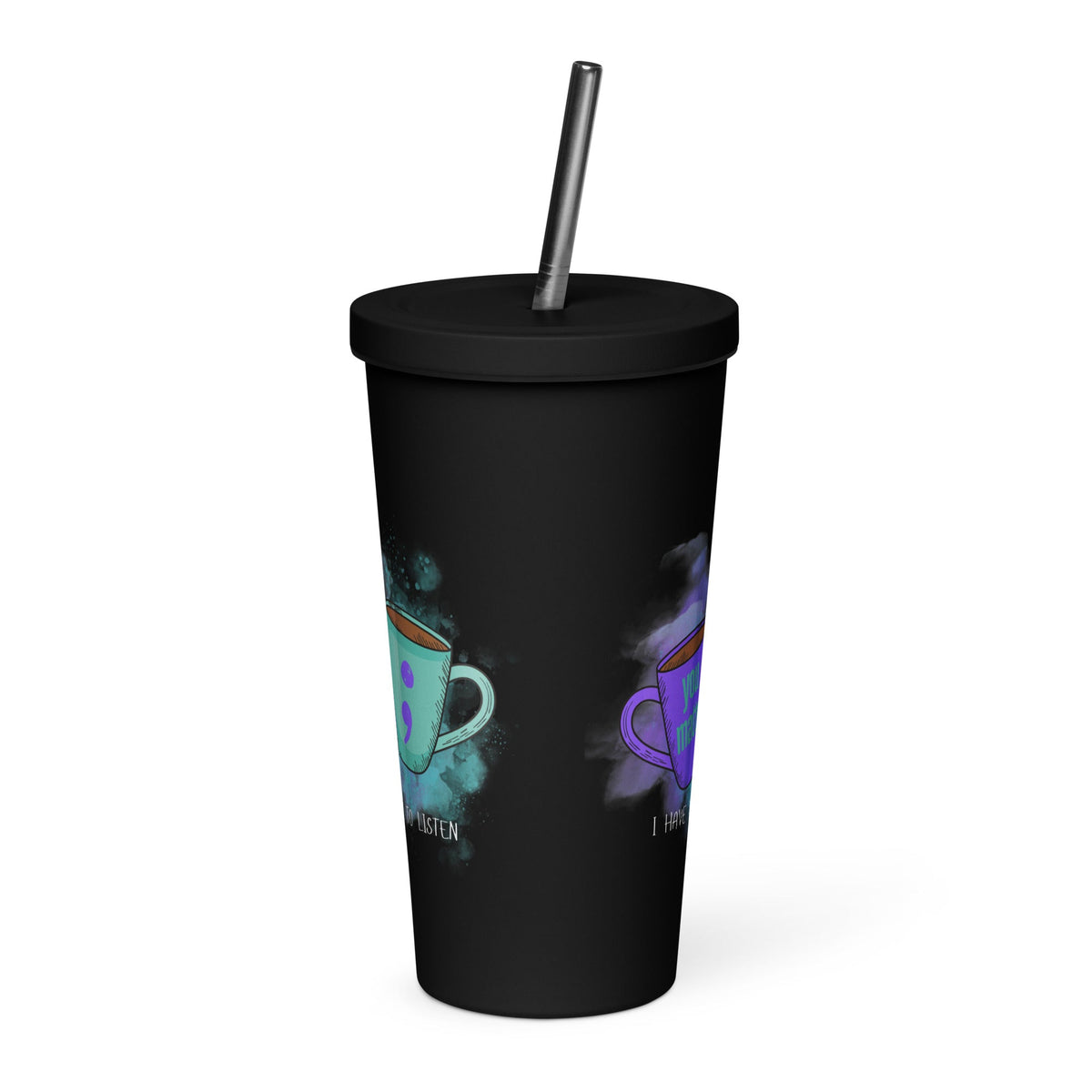 You Matter Tumbler