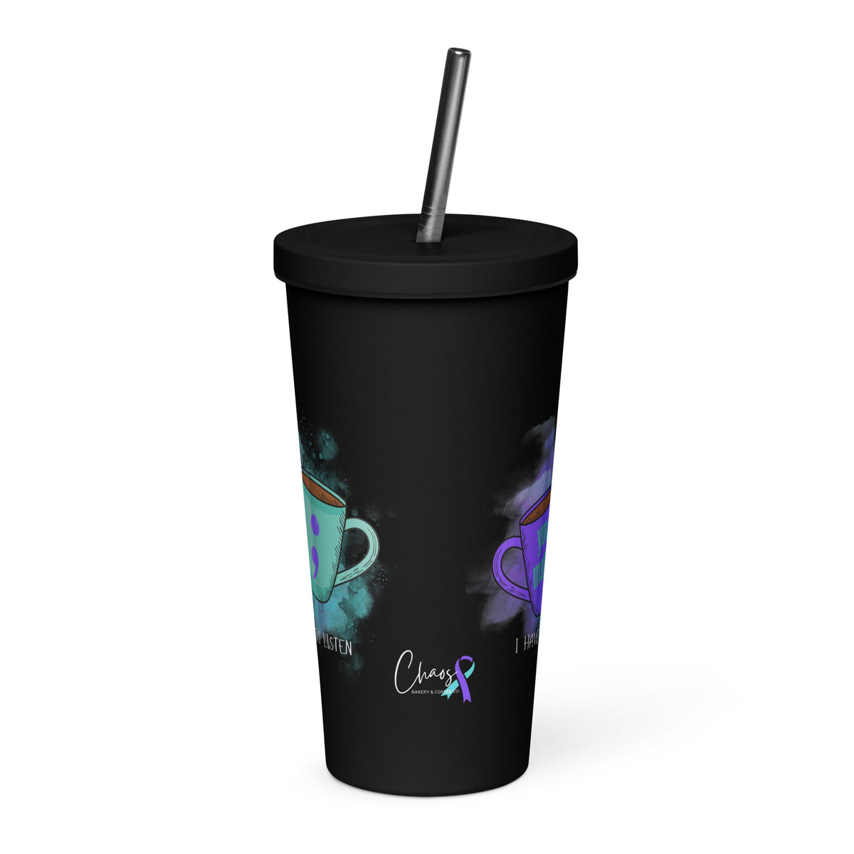 You Matter Tumbler