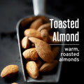 High Plains Almond