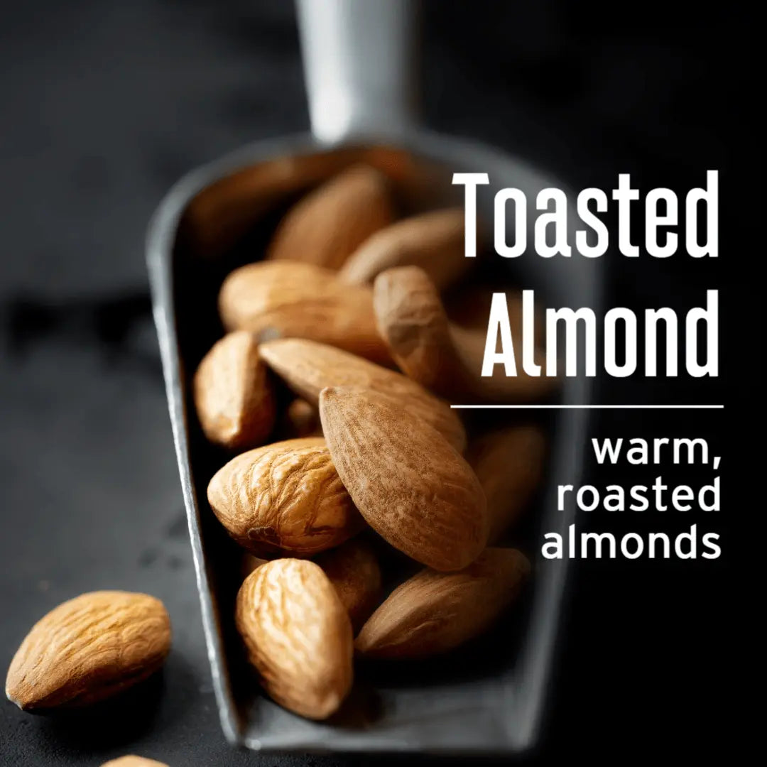 High Plains Almond