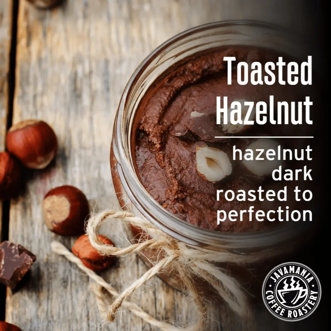 Timberline Hazelnut