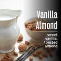 Homeside Vanilla
