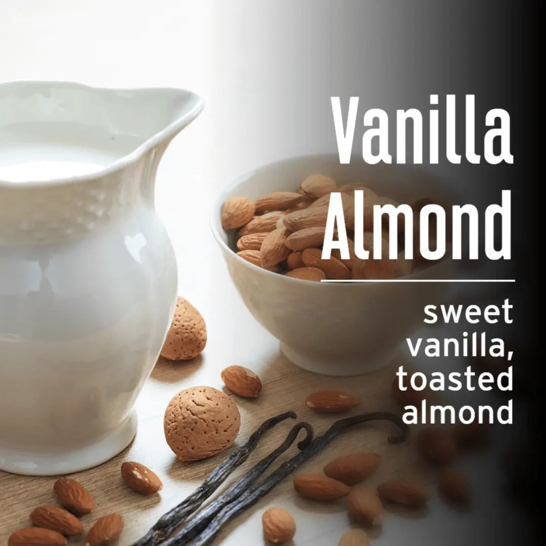 Homeside Vanilla