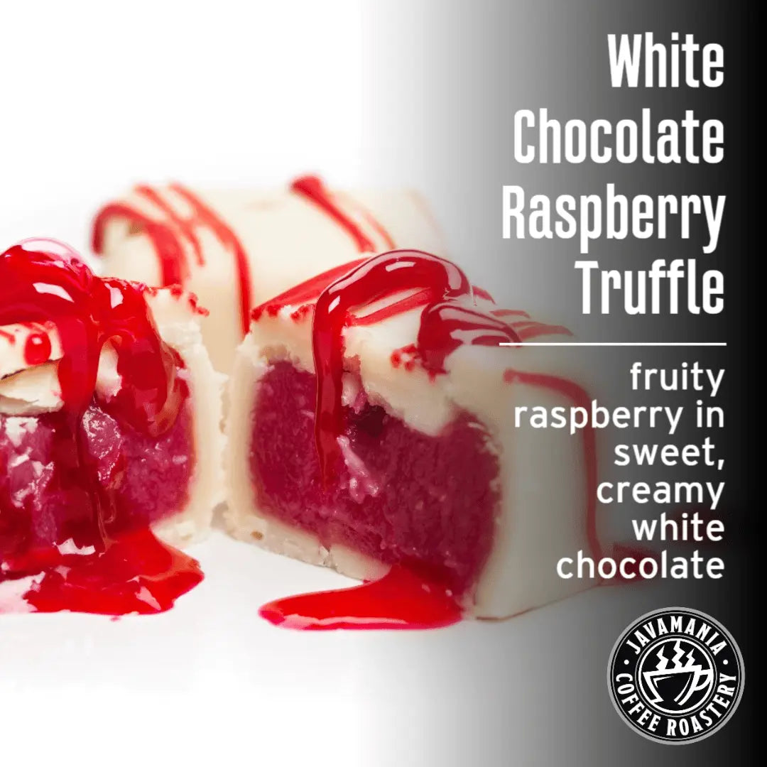 Grandma’s Truffle Cream